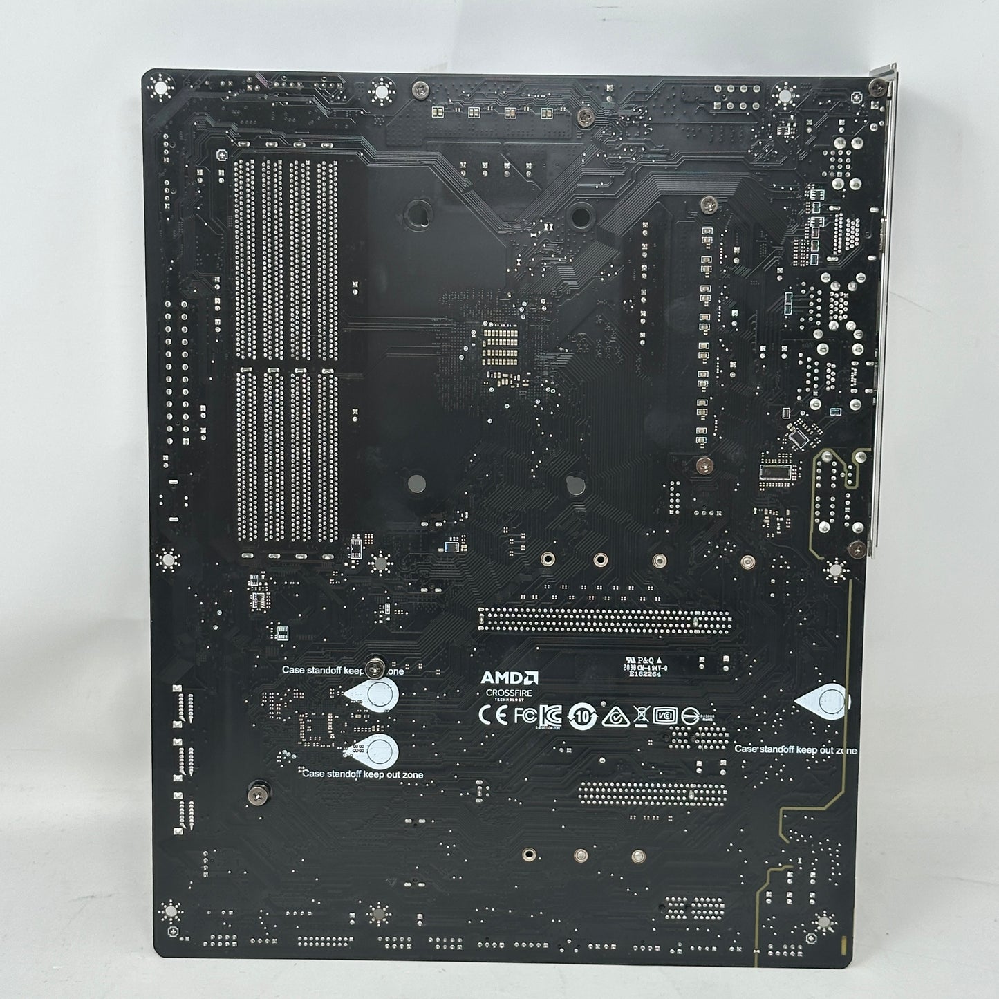 MSi MAG B550 TOMAHAWK AM4 ATX AMD DDR4 Motherboard