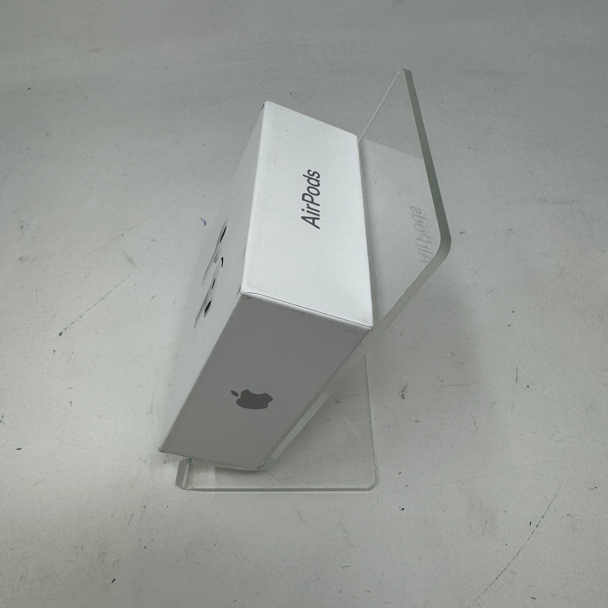 New Apple AirPods 4th Gen With Charging Case MXP63LL/A