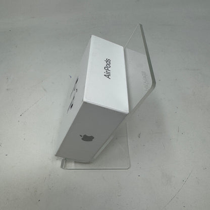 New Apple AirPods 4th Gen With Charging Case MXP63LL/A