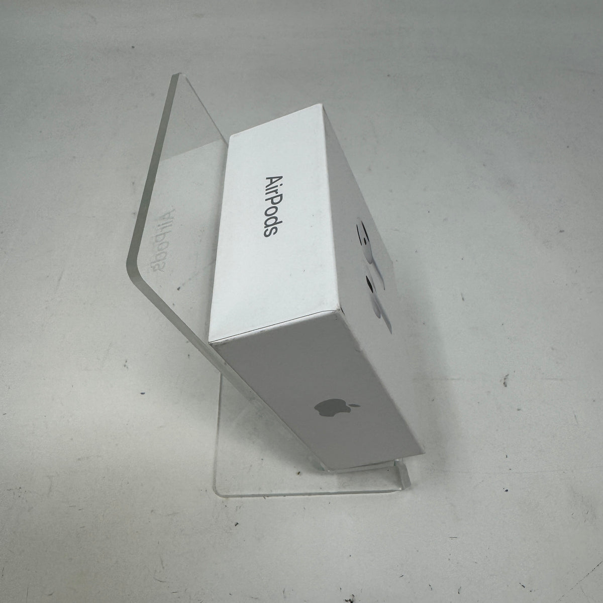 New Apple AirPods 4th Gen With Charging Case MXP63LL/A