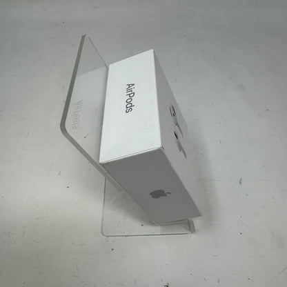 New Apple AirPods 4th Gen With Charging Case MXP63LL/A