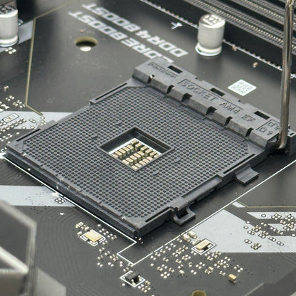 MSi MAG B550 TOMAHAWK AM4 ATX AMD DDR4 Motherboard