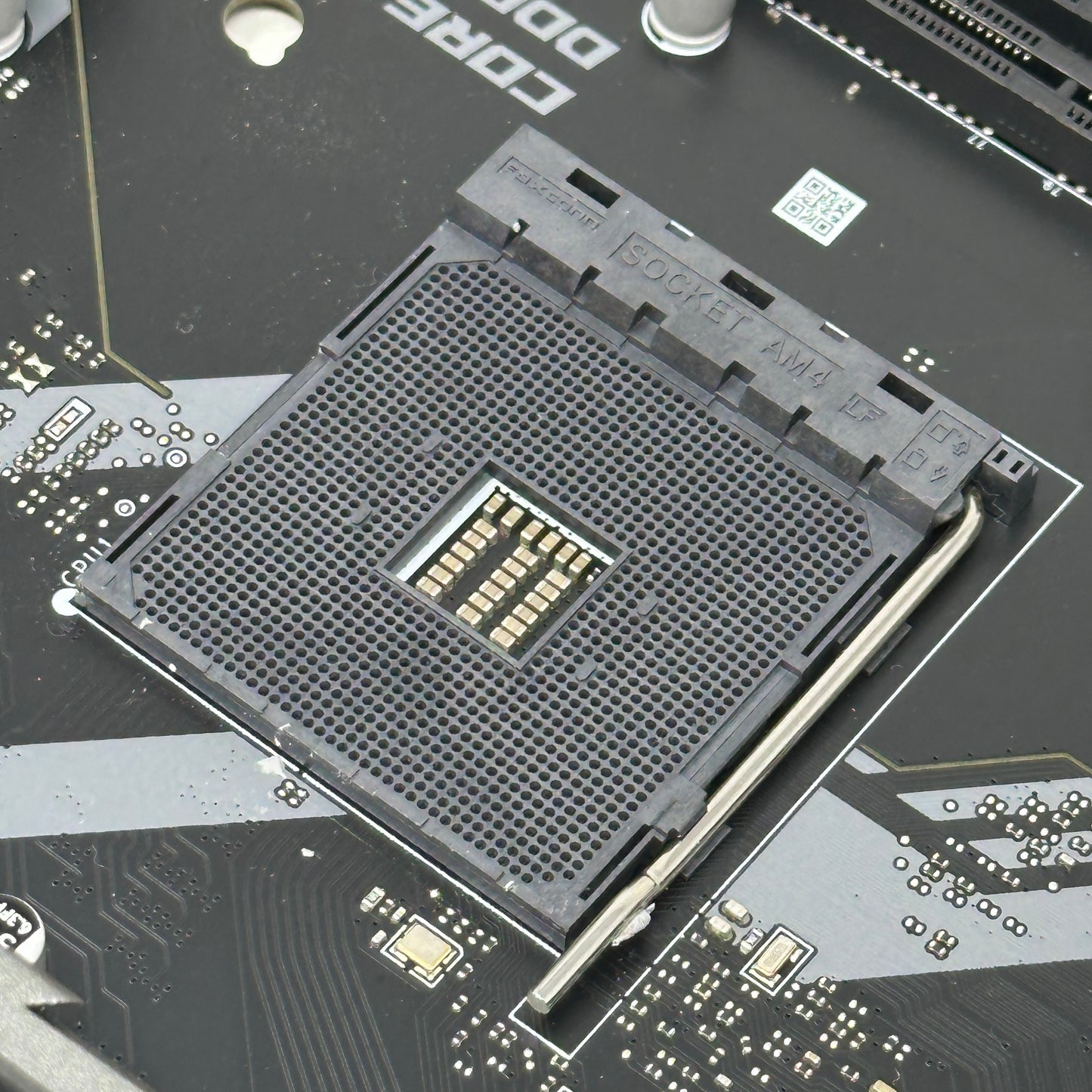 MSi MAG B550 TOMAHAWK AM4 ATX AMD DDR4 Motherboard