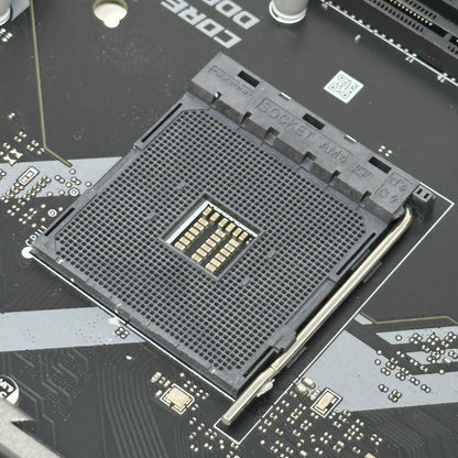 MSi MAG B550 TOMAHAWK AM4 ATX AMD DDR4 Motherboard