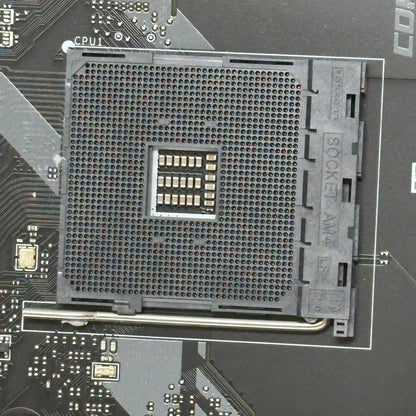 MSi MAG B550 TOMAHAWK AM4 ATX AMD DDR4 Motherboard