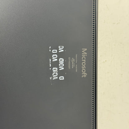 Microsoft Surface Pro 3 1868 13.5" i7-1065G7 1.3GHz 16GB RAM 1TB SSD