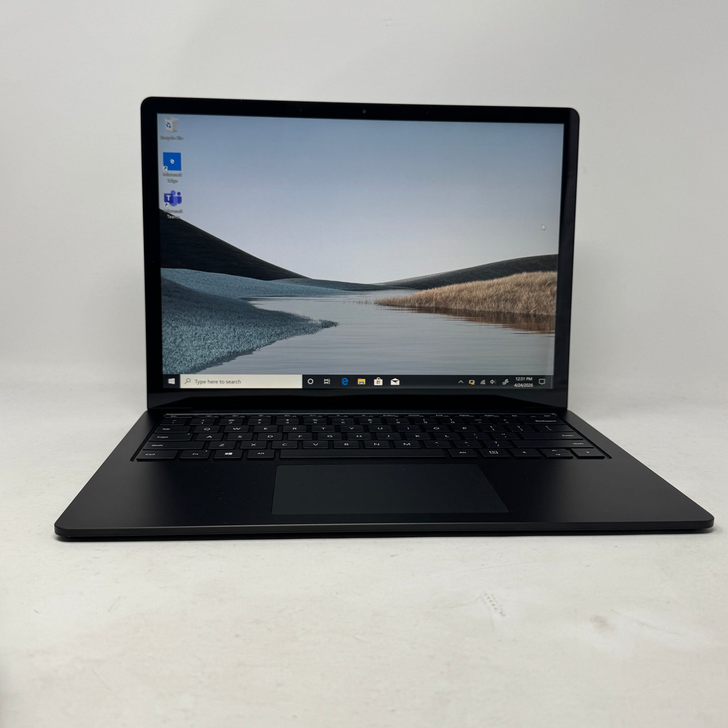 Microsoft Surface Pro 3 1868 13.5" i7-1065G7 1.3GHz 16GB RAM 1TB SSD