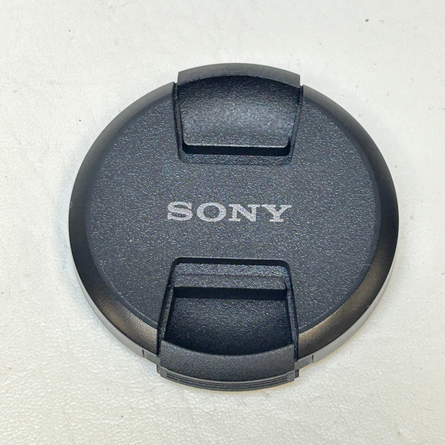 Sony SEL18135 18mm-135mm f/3.5-5.6 E-Mount Standard Zoom Auto & Manual Lens