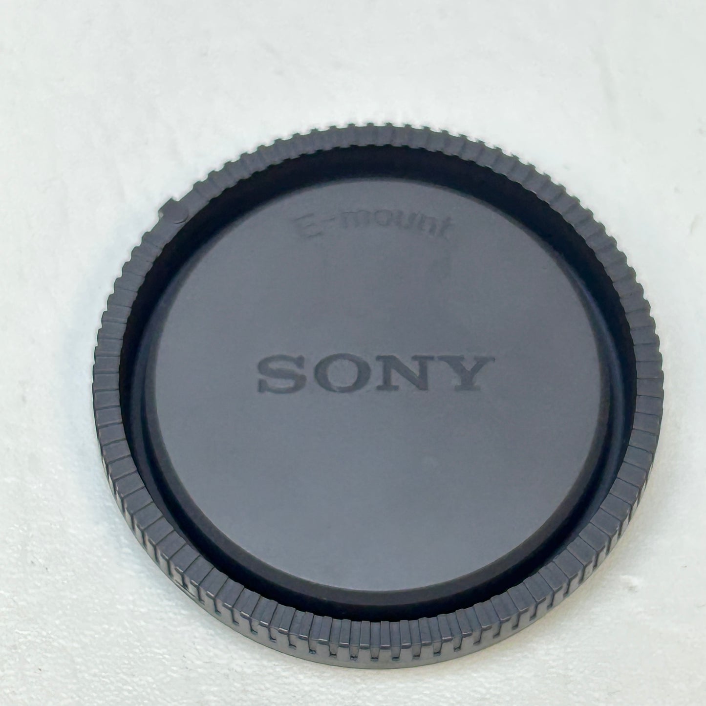 Sony SEL18135 18mm-135mm f/3.5-5.6 E-Mount Standard Zoom Auto & Manual Lens