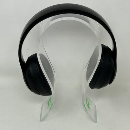 Beats Studio3 Wireless Over-Ear Bluetooth Headphones Black MX3X2LL/A