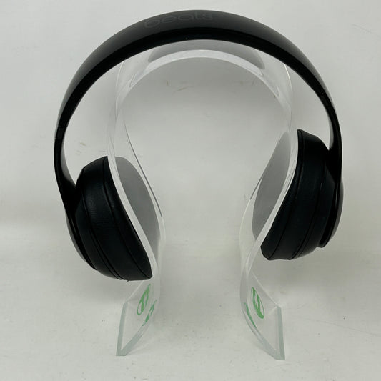 Beats Studio3 Wireless Over-Ear Bluetooth Headphones Black MX3X2LL/A