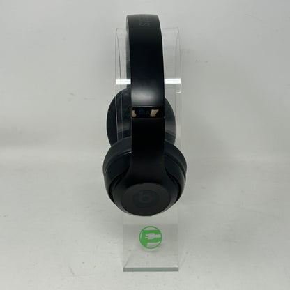 Beats Studio3 Wireless Over-Ear Bluetooth Headphones Black MX3X2LL/A