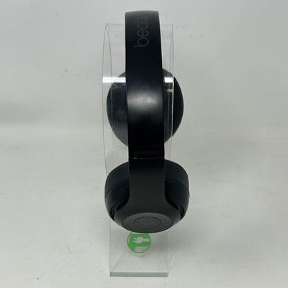 Beats Studio3 Wireless Over-Ear Bluetooth Headphones Black MX3X2LL/A