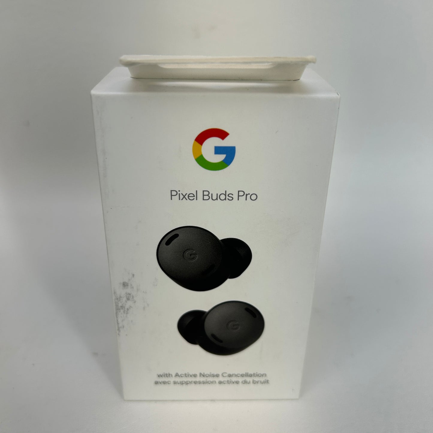 New Google Pixel Buds Pro Wireless Earbuds Black GA03201-US