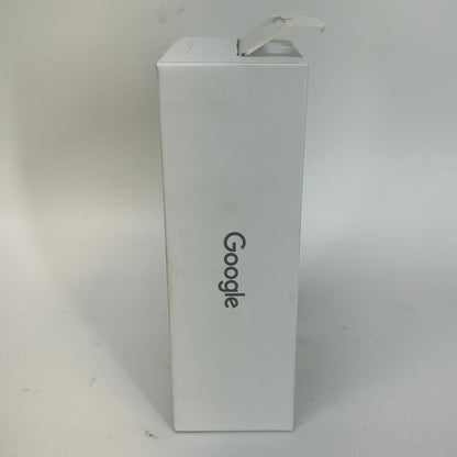New Google Pixel Buds Pro Wireless Earbuds Black GA03201-US