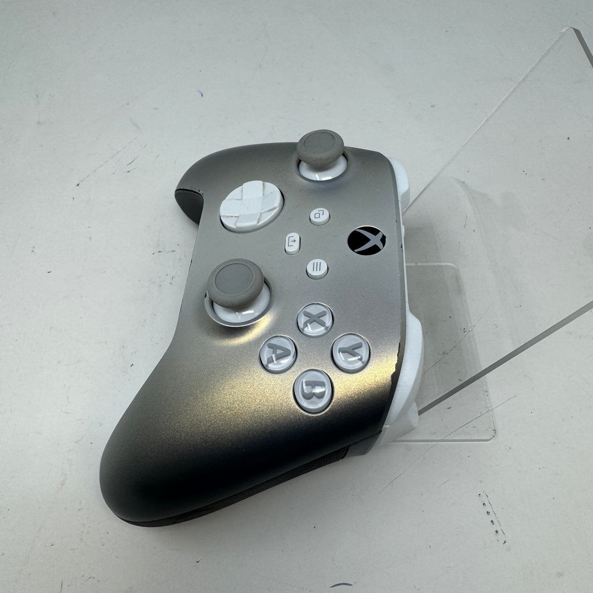 Microsoft Xbox Series X|S Wireless Controller Black 1914