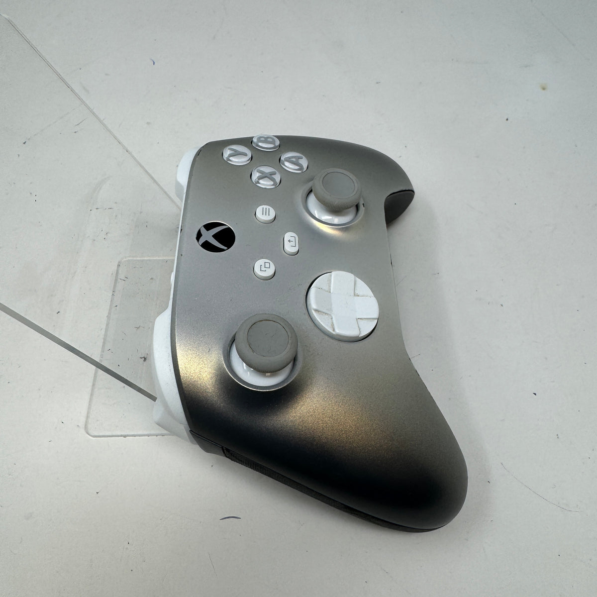 Microsoft Xbox Series X|S Wireless Controller Black 1914
