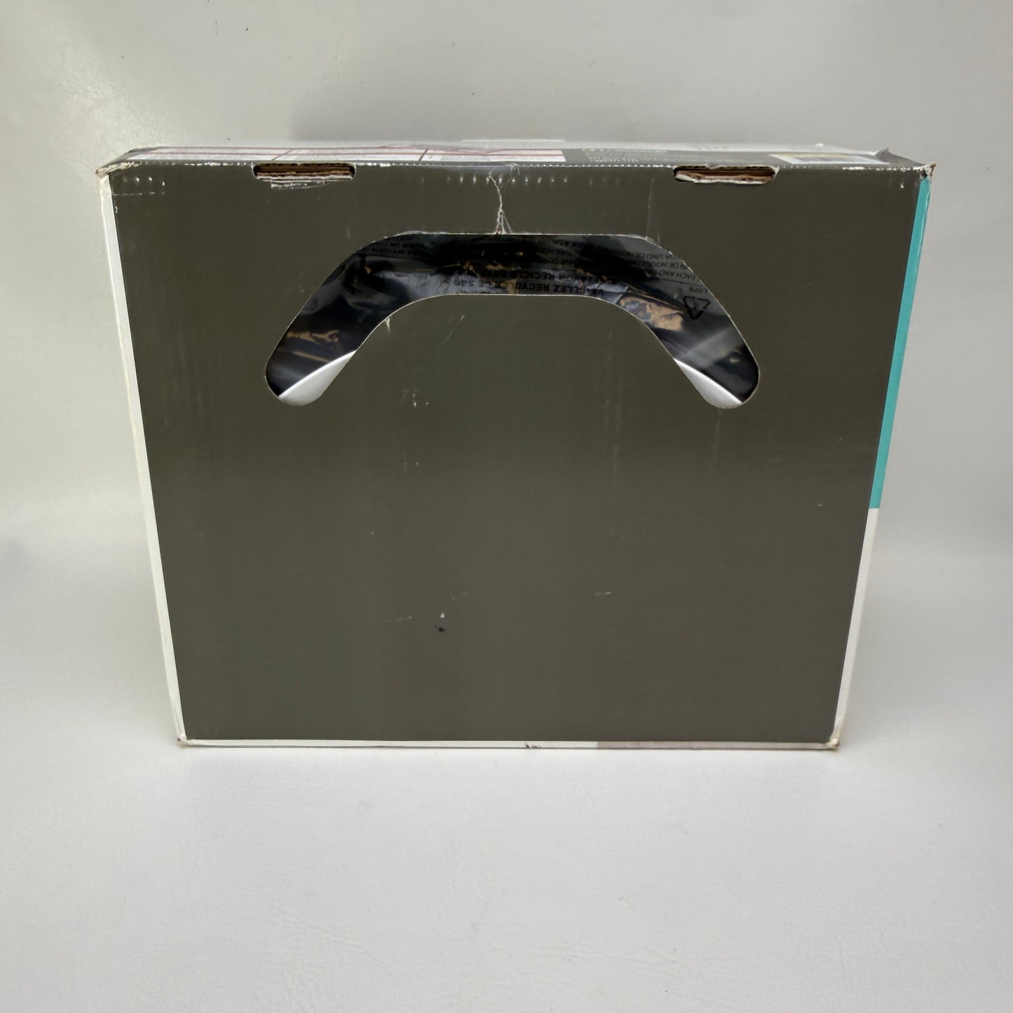 New Upseat Original Ergonomic Baby Floor & Booster Positioning Seat Gray