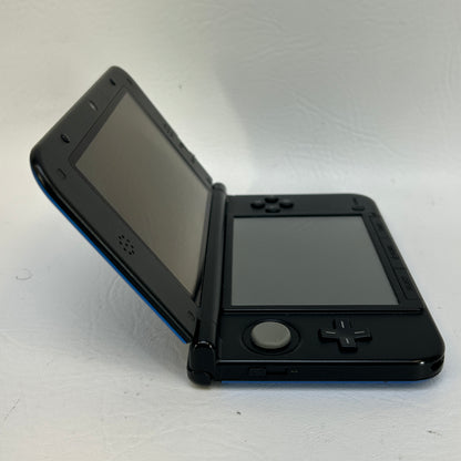 Nintendo 3DS XL Handheld Game Console SPR-001 Blue/Black