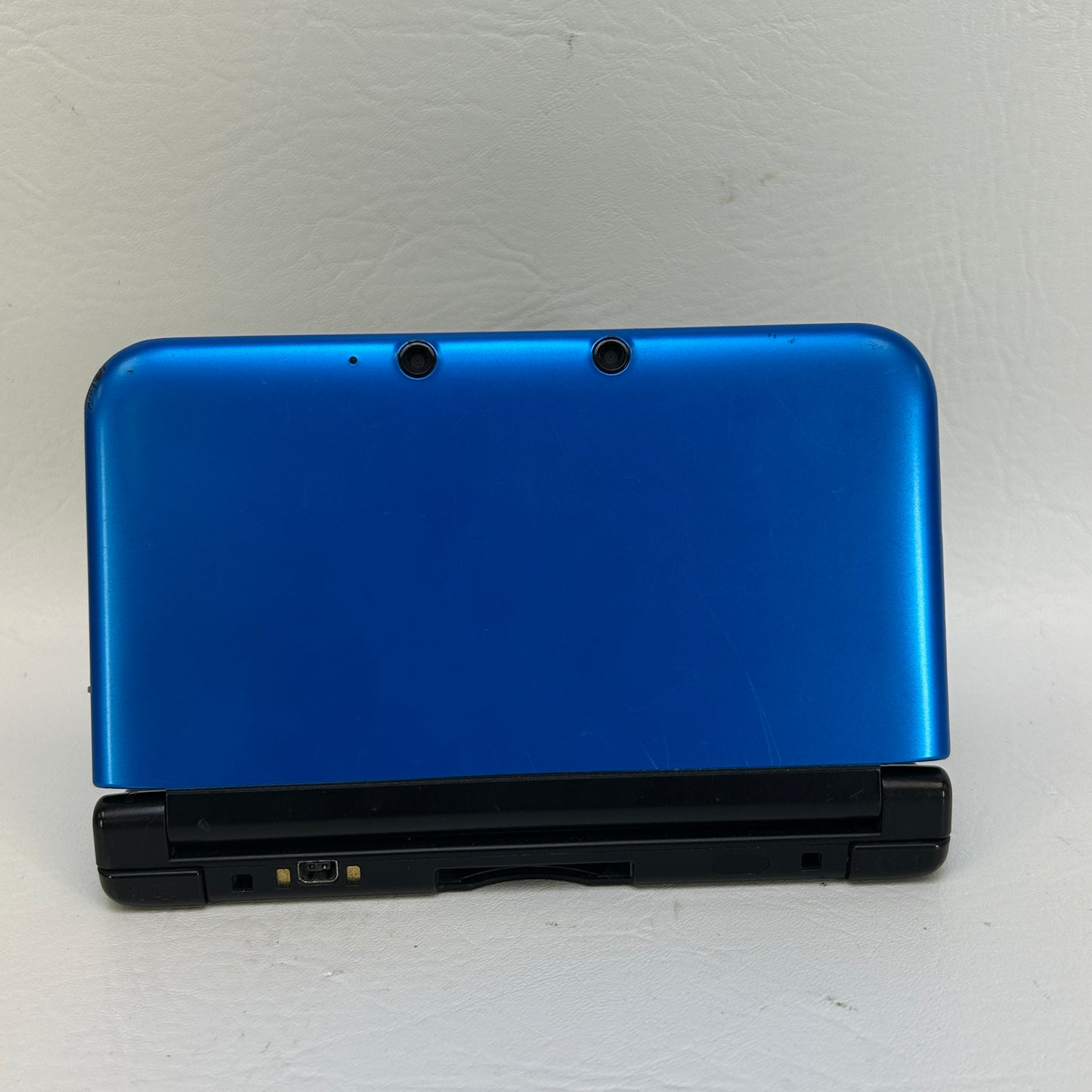 Nintendo 3DS XL Handheld Game Console SPR-001 Blue/Black