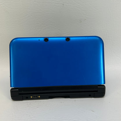 Nintendo 3DS XL Handheld Game Console SPR-001 Blue/Black