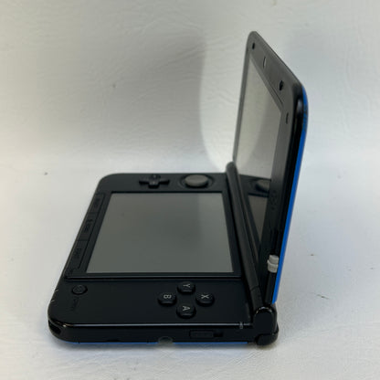 Nintendo 3DS XL Handheld Game Console SPR-001 Blue/Black