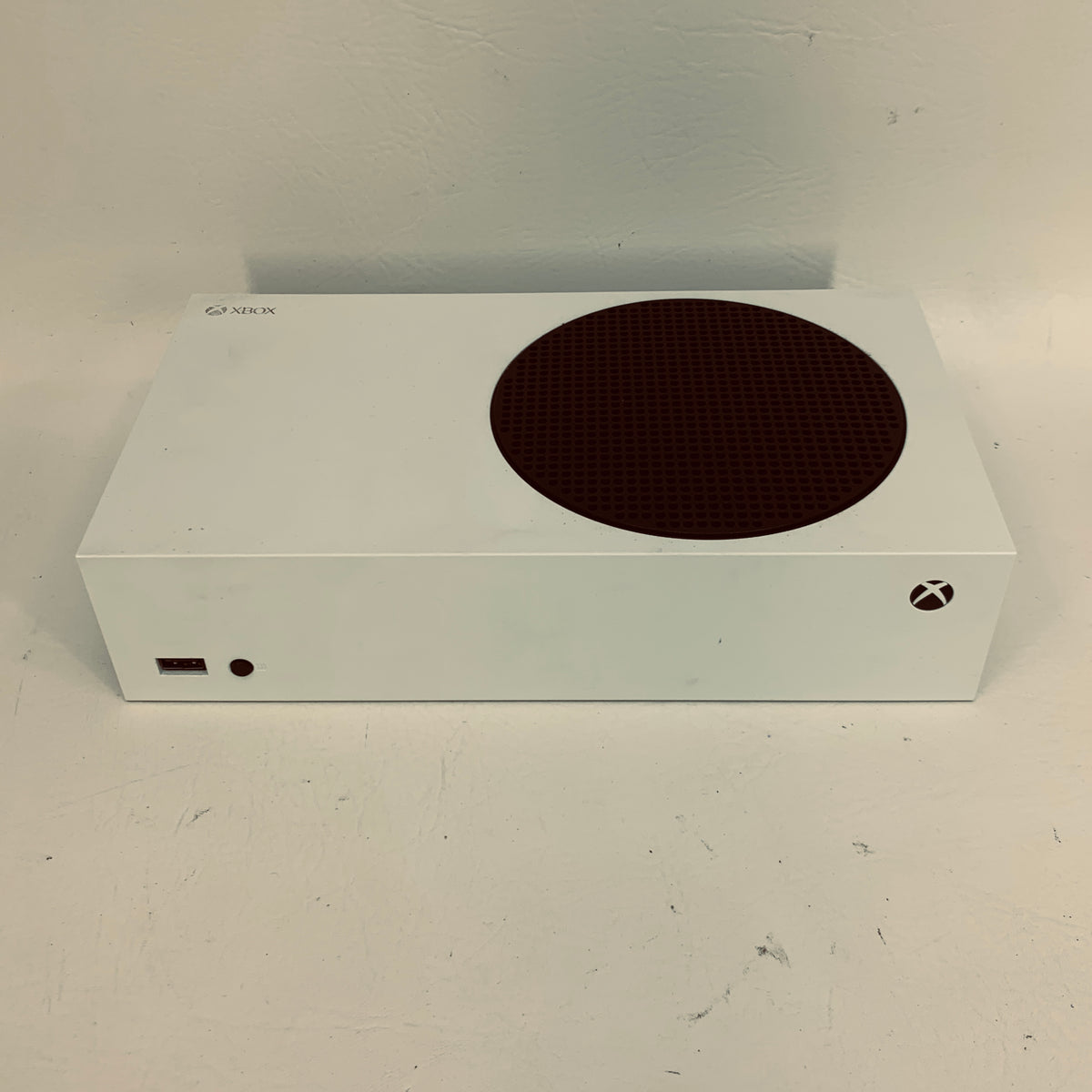 Microsoft Xbox Series S 512GB Console Gaming System White 1883