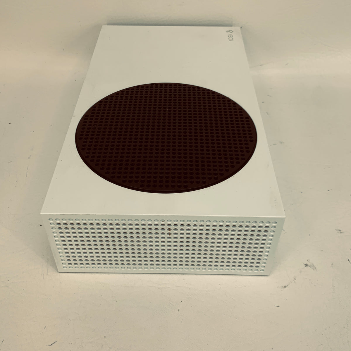 Microsoft Xbox Series S 512GB Console Gaming System White 1883