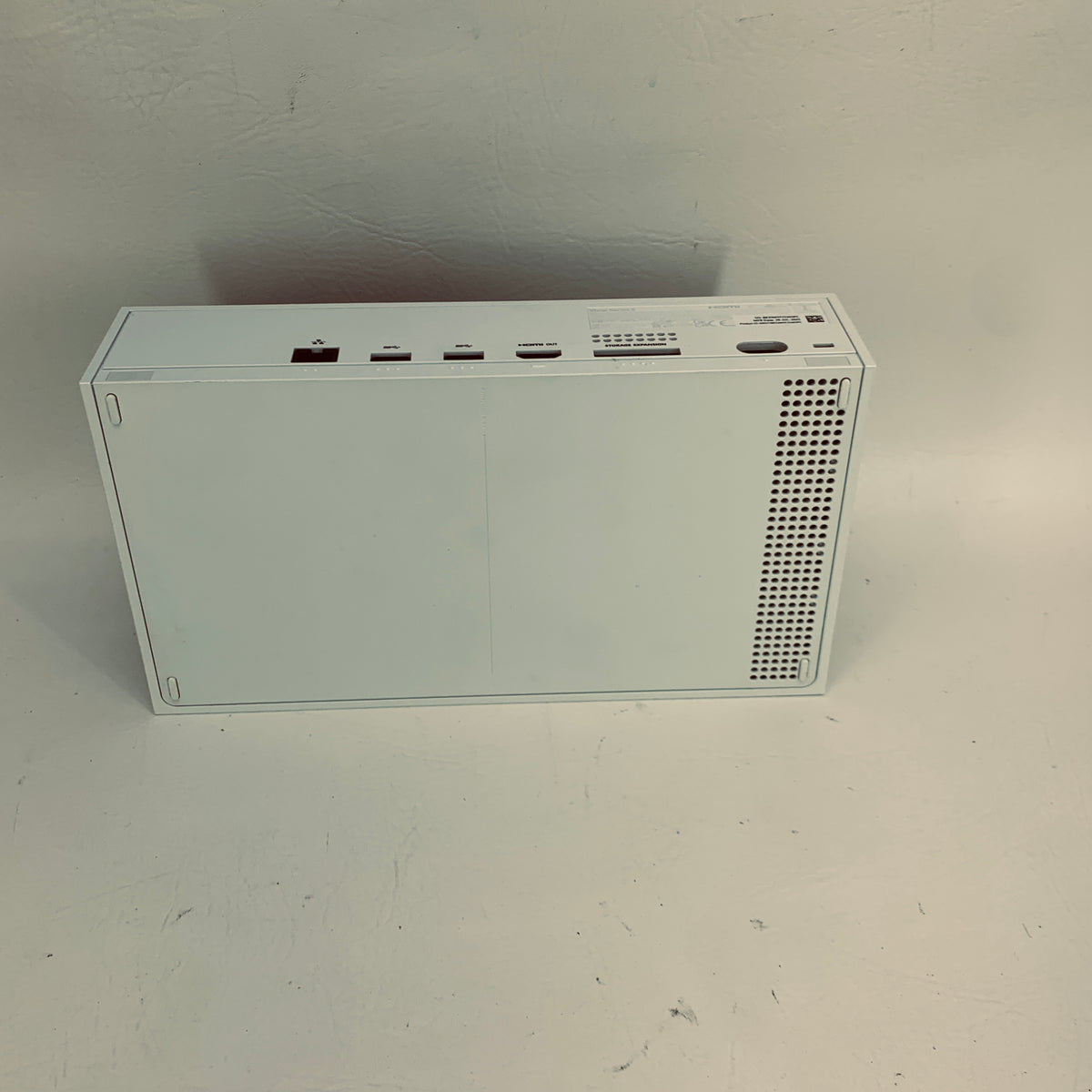 Microsoft Xbox Series S 512GB Console Gaming System White 1883