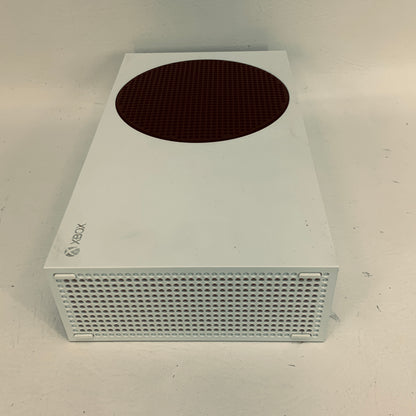 Microsoft Xbox Series S 512GB Console Gaming System White 1883