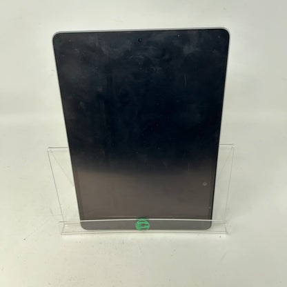 WiFi Only Apple iPad Pro 10.5" 256GB Space Gray MPDY2LL/A