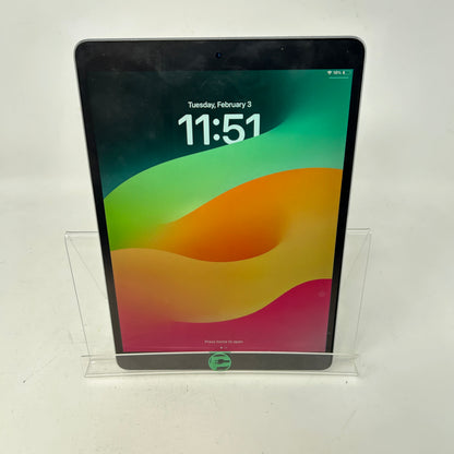 WiFi Only Apple iPad Pro 10.5" 256GB Space Gray MPDY2LL/A