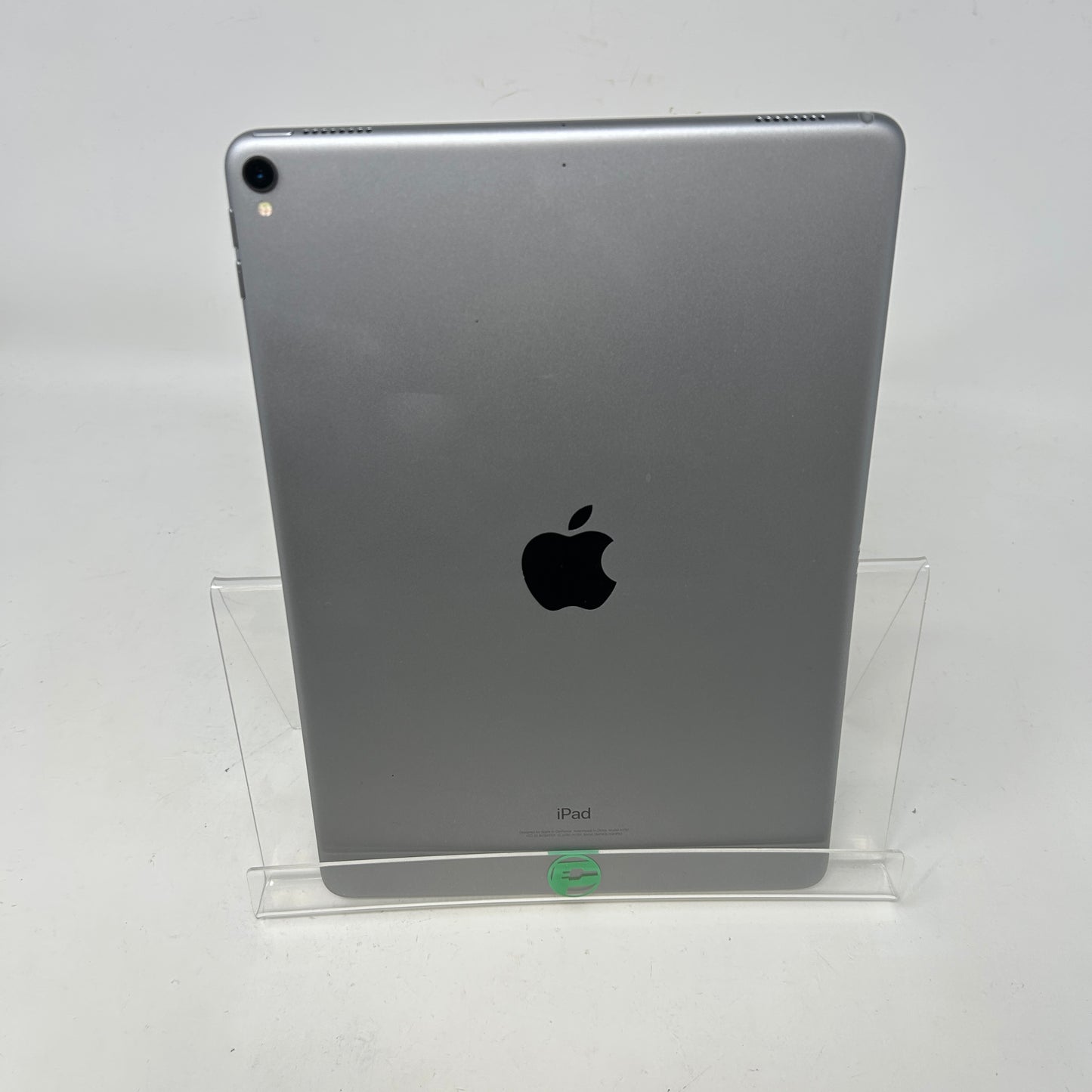 WiFi Only Apple iPad Pro 10.5" 256GB Space Gray MPDY2LL/A