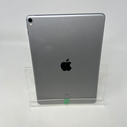 WiFi Only Apple iPad Pro 10.5" 256GB Space Gray MPDY2LL/A