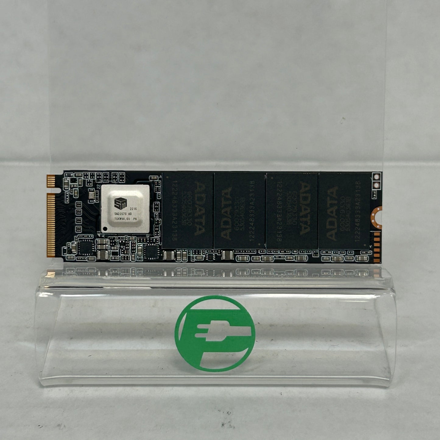 ADATA 2280mm Legend 800 Gold 2TB M.2 NVMe Gen 4.0 x 4 SSD SLEG-800G-2000GCS-S38