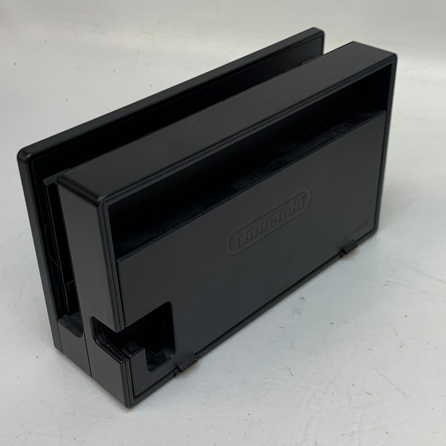 Nintendo Switch v2 Console Gaming System HAC-001(-01)  Red/Blue