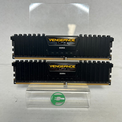 Corsair Vengeance LPX 32GB (2x16GB) RAM DDR4 3200MHz CMK32GX4M2E3200C16