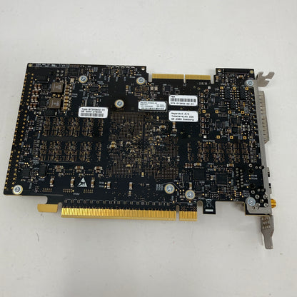 Napatech NT200A02-N SmartNIC / FPGA-Based Network Accelerator Card