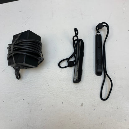 Nintendo Switch v2 Console Gaming System HAC-001(-01)  Red/Blue