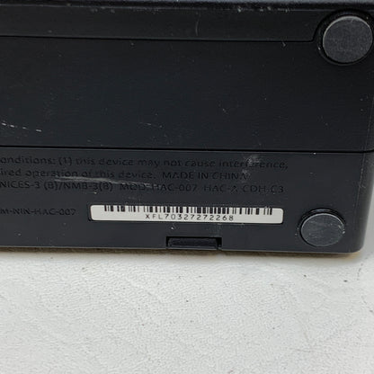 Nintendo Switch v2 Console Gaming System HAC-001(-01)  Red/Blue