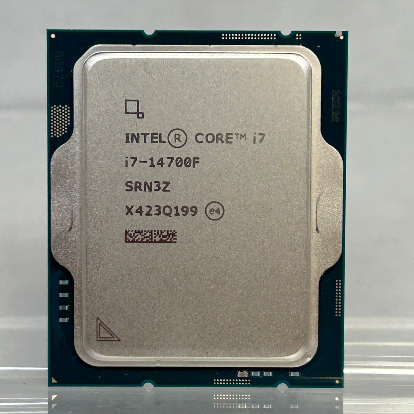 Intel Core i7-14700F 2.1 GHz 20 Core SRN3Z 28 Thread LGA1700