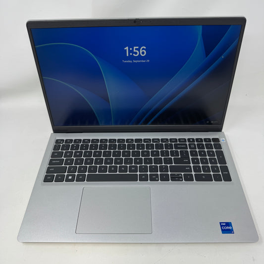 Dell 15 DC15250 15.6" i7-1355U 1.7GHz 16GB RAM 1TB SSD