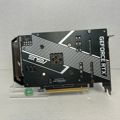 Asus GeForce RTX 3060 Dual 12GB GDDR6 Graphics Card RTX3060-O12G-V2