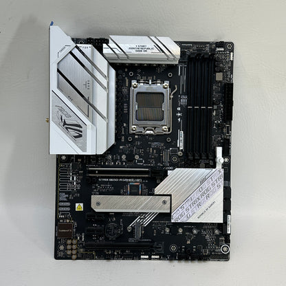 Asus B650-A ROG Strix Wifi AM5 ATX AMD DDR5 Motherboard