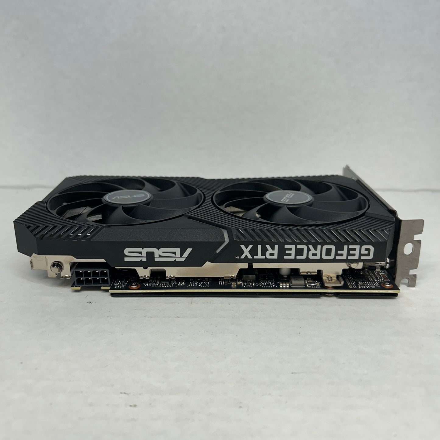 Asus GeForce RTX 3060 Dual 12GB GDDR6 Graphics Card RTX3060-O12G-V2
