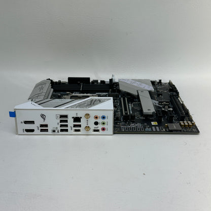 Asus B650-A ROG Strix Wifi AM5 ATX AMD DDR5 Motherboard
