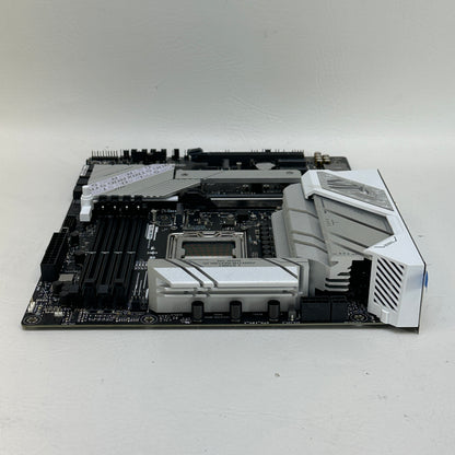 Asus B650-A ROG Strix Wifi AM5 ATX AMD DDR5 Motherboard