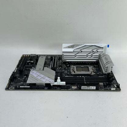 Asus B650-A ROG Strix Wifi AM5 ATX AMD DDR5 Motherboard