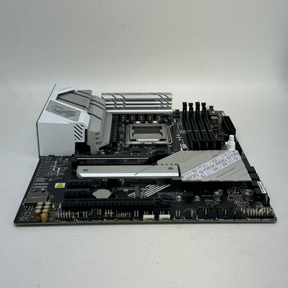 Asus B650-A ROG Strix Wifi AM5 ATX AMD DDR5 Motherboard