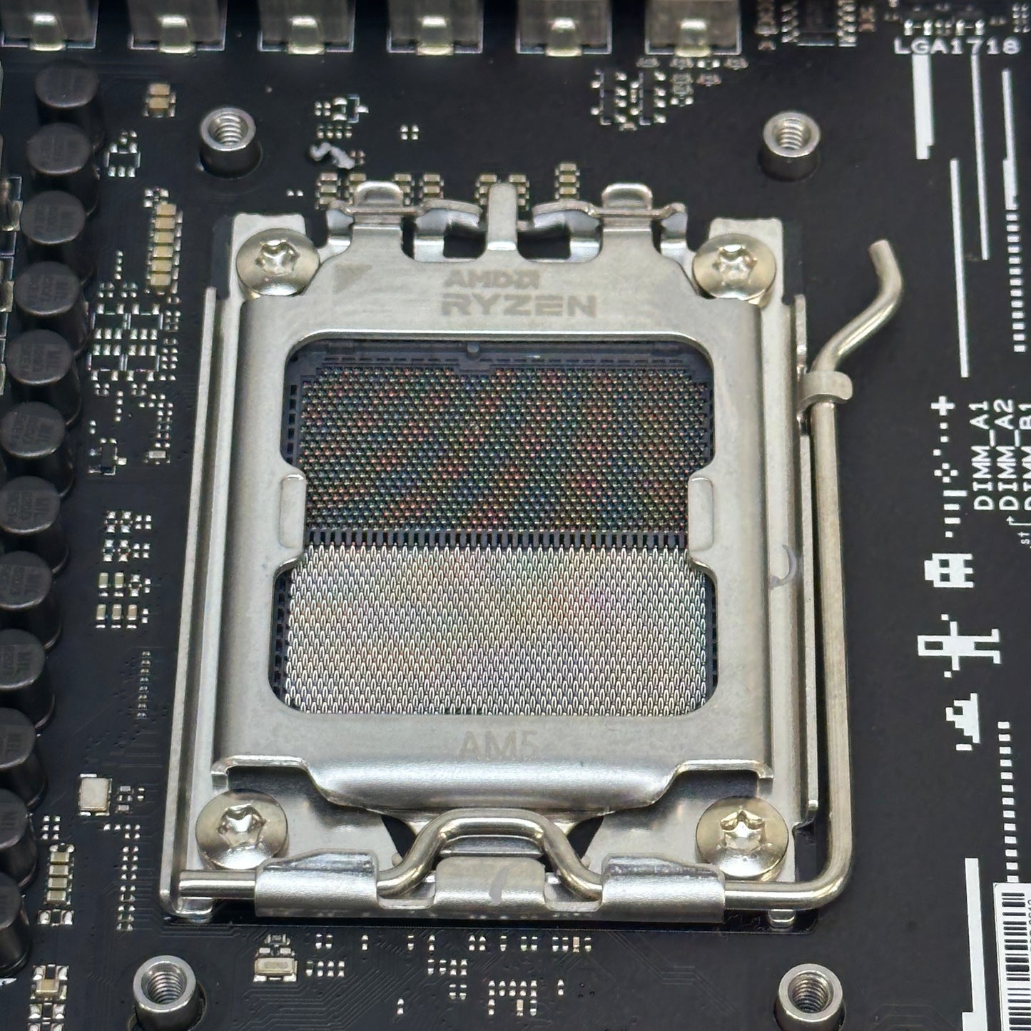 Asus B650-A ROG Strix Wifi AM5 ATX AMD DDR5 Motherboard